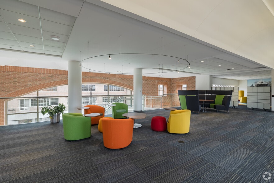 Photo of Mezz Floor Ste Building C/D - 100