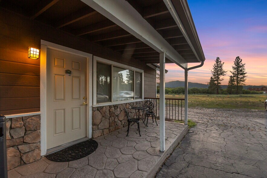 More Photos Of 39756 Big Bear Blvd, Big Bear Lake Hospitality For Sale