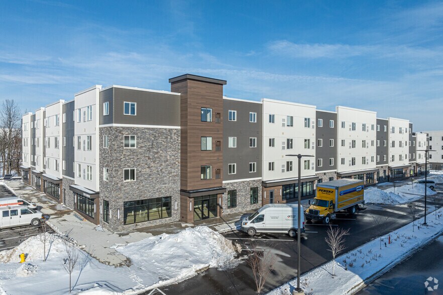 More Photos Of 717 E 24th St, Holland Apartments For Lease
