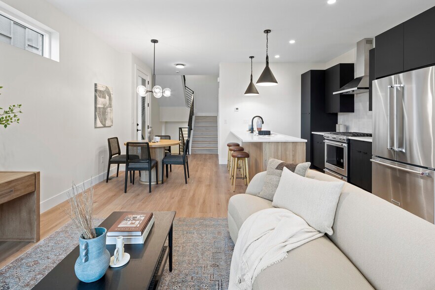 More Photos Of 1231 Perry St, Denver Apartments For Sale