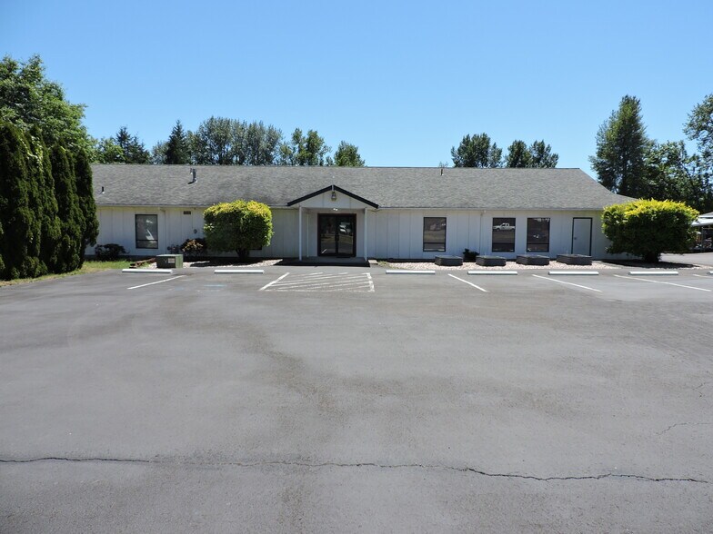Primary Photo Of 940 W Main St, Sheridan Religious Facility For Sale