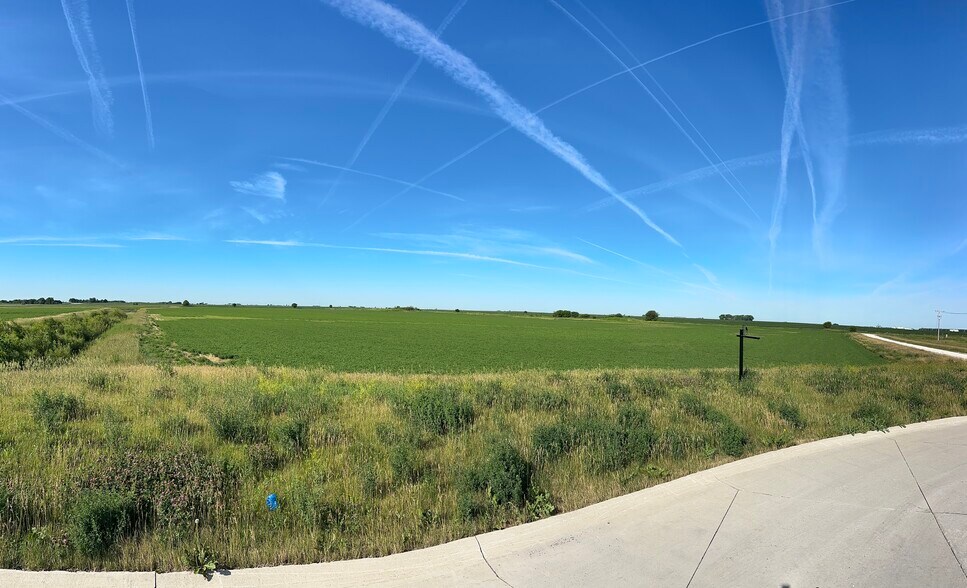 More Photos Of 1298 320th St, Eagle Grove Land For Sale