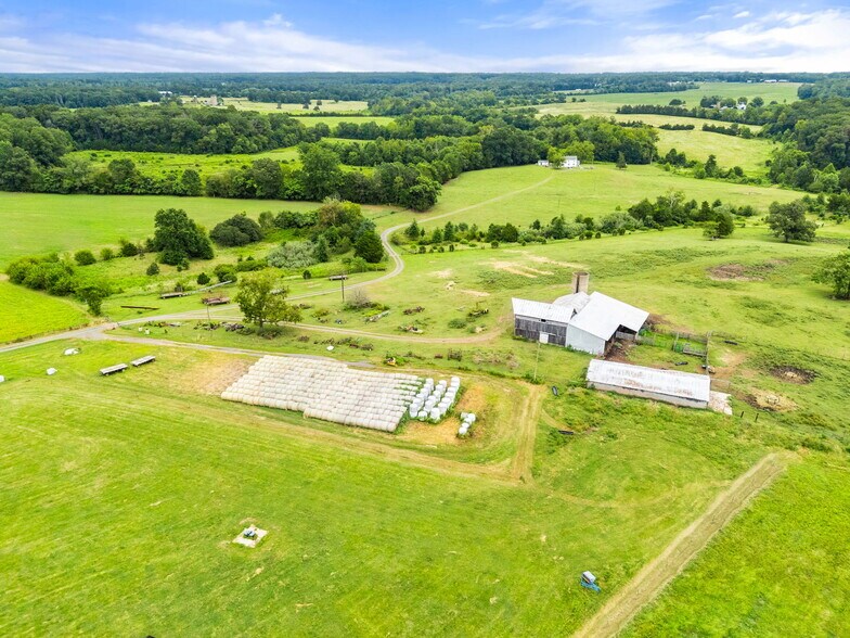 More Photos Of 5474 Woodside Ln, Bealeton Land For Sale