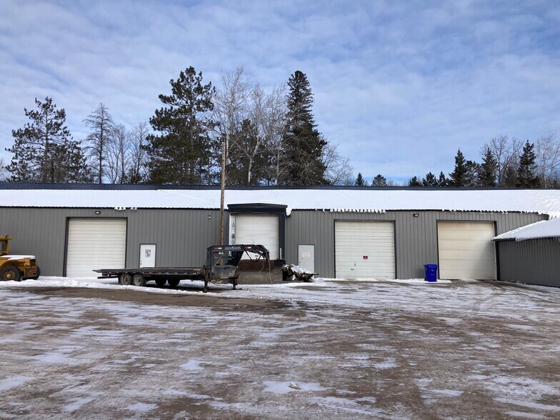 More Photos Of 621 Industrial Rd, Moose Lake Warehouse For Sale