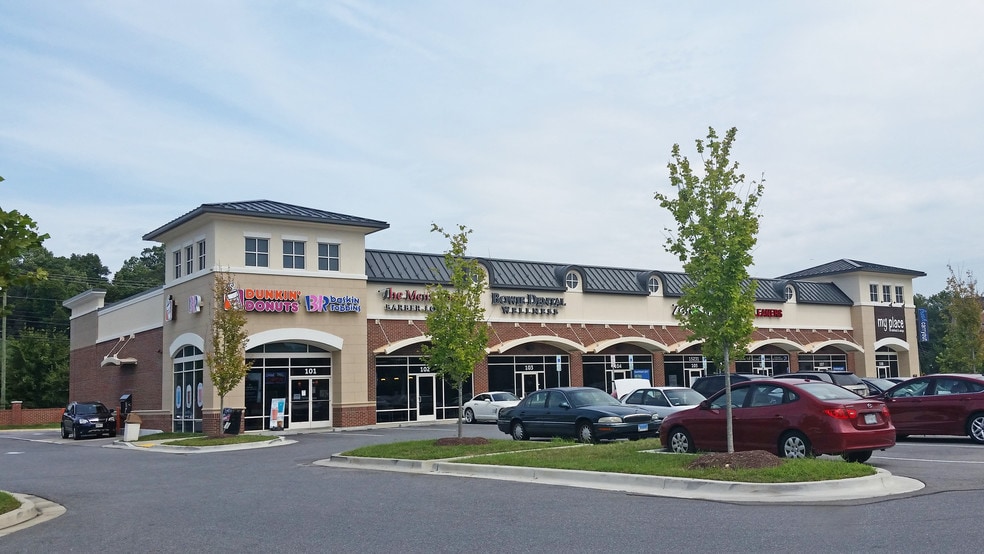 More Photos Of Rt 301 @ Central Avenue, Bowie Unknown For Lease