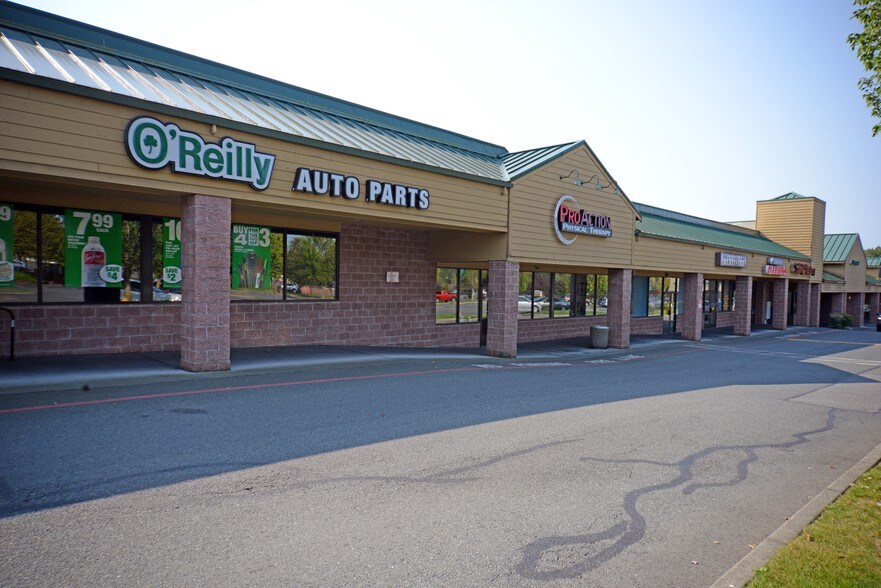 Primary Photo Of 6608-6610 64th St NE, Marysville Unknown For Lease