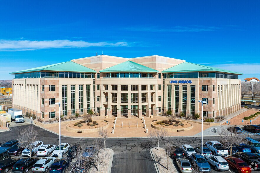 Primary Photo Of 8801 Horizon Blvd NE, Albuquerque Office For Lease