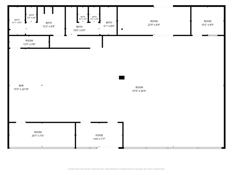 More Photos Of 19-85 E Broadway Rd, Tempe Storefront For Lease