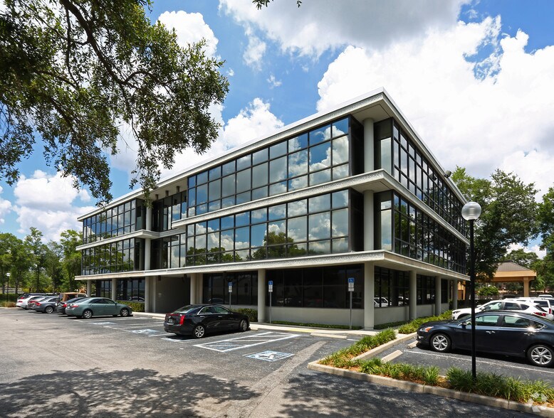 More Photos Of 4905 W Laurel St, Tampa Office For Lease