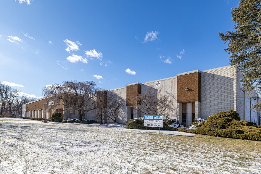 More Photos Of 1305 Jersey Ave, North Brunswick Warehouse For Sale