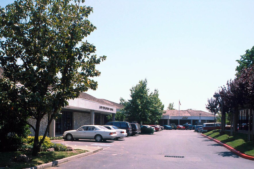 More Photos Of 4220 Rocklin Rd, Rocklin Office For Lease