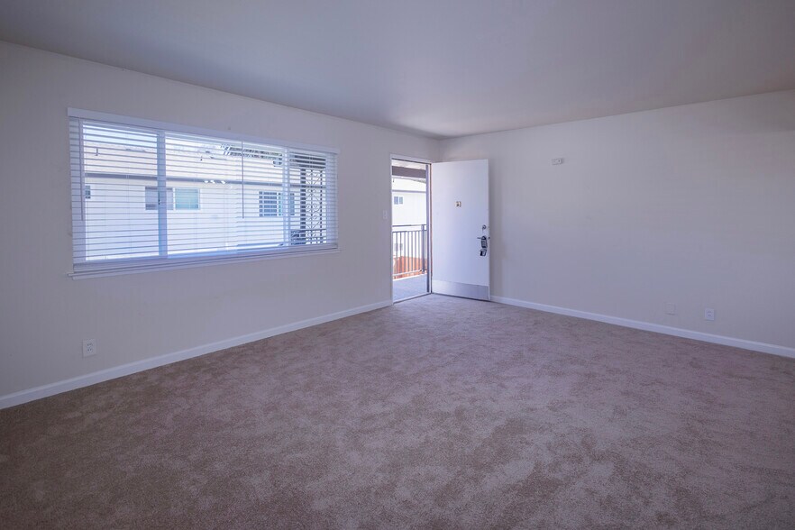 More Photos Of 2315 Monroe St, Santa Clara Apartments For Sale