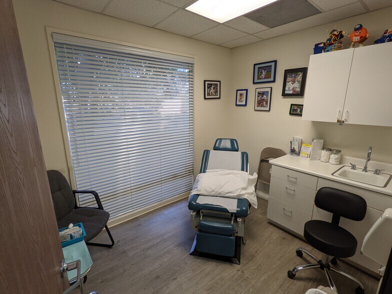 More Photos Of 5365 Walnut Ave, Chino Medical For Lease