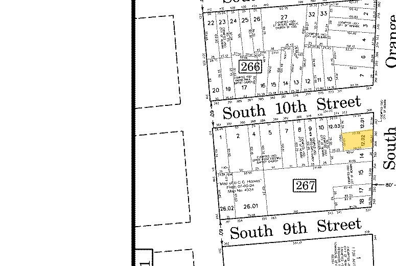 More Photos Of 358-360 S Orange Ave, Newark Apartments For Sale