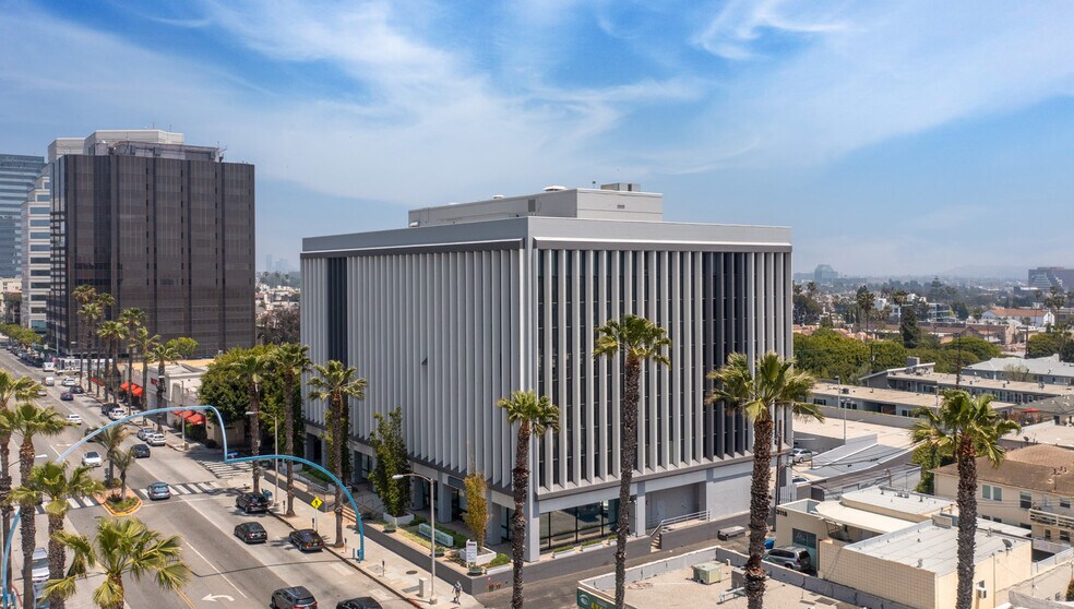 More Photos Of 3130 Wilshire Blvd, Santa Monica Office For Lease