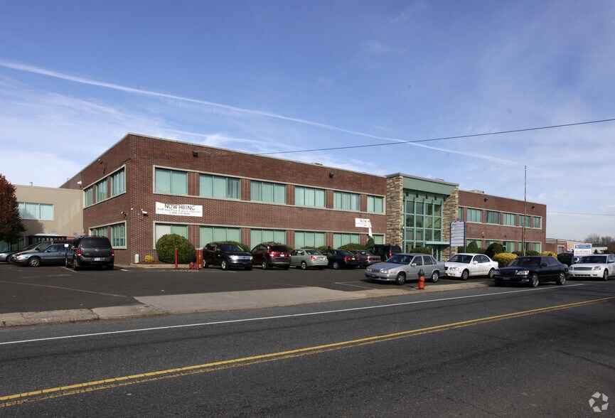 More Photos Of 9300 Ashton Rd, Philadelphia Warehouse For Sale