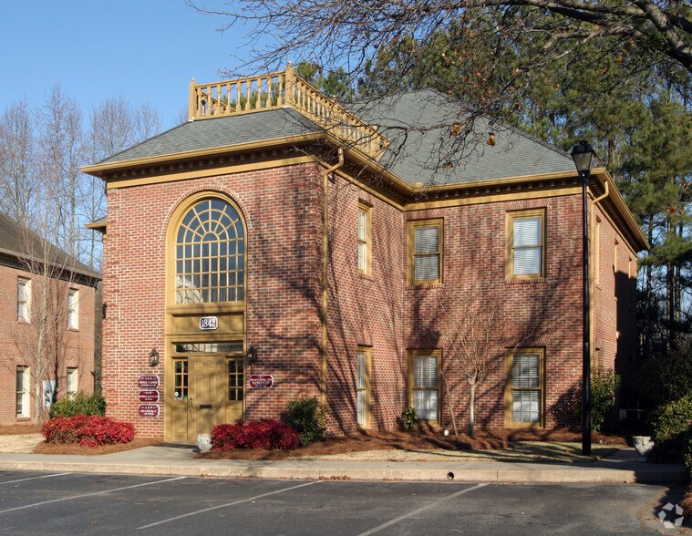 More Photos Of 1842 Independence Sq, Dunwoody Office For Lease