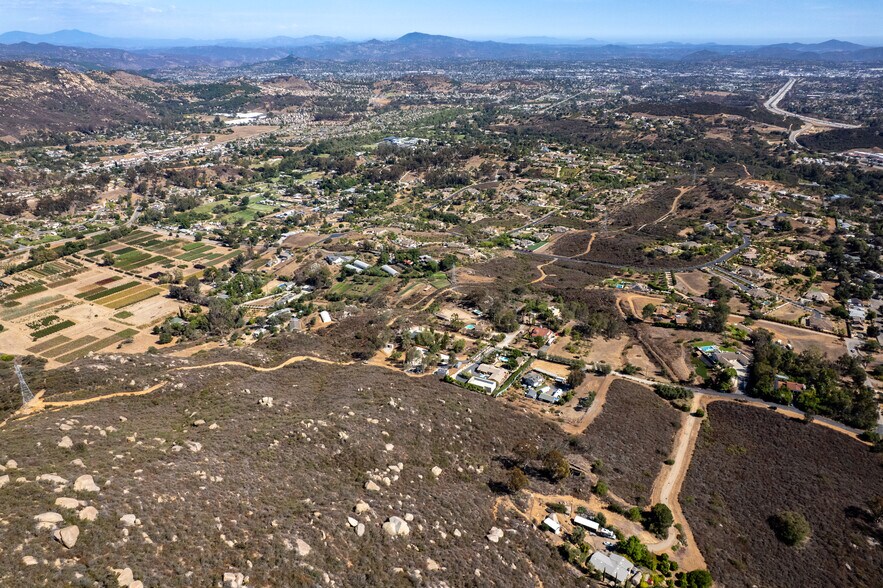 More Photos Of 10390 Tatas Pl, Escondido Land For Sale