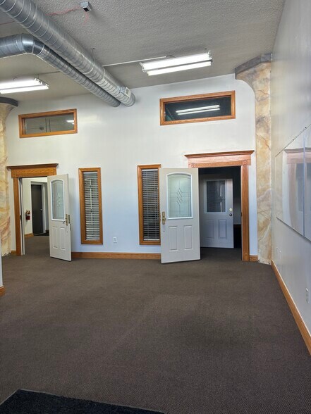 More Photos Of 318 Cherry Ave NE, Canton Warehouse For Sale