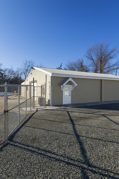 More Photos Of 320 Tilton Rd, Northfield Warehouse For Sale