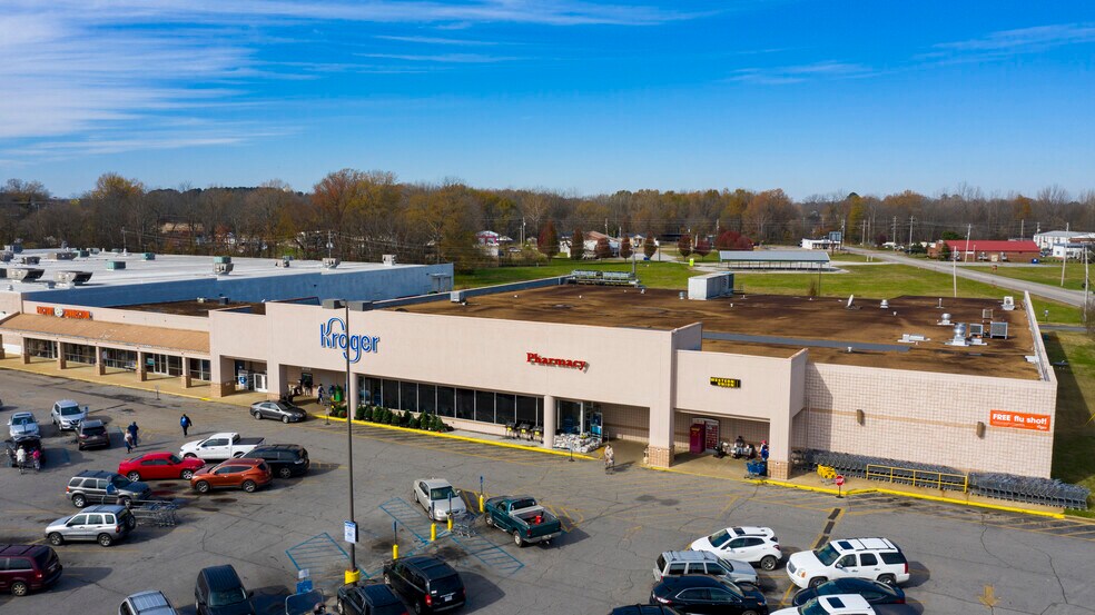 More Photos Of 104 Highway 72 W, Corinth Unknown For Lease