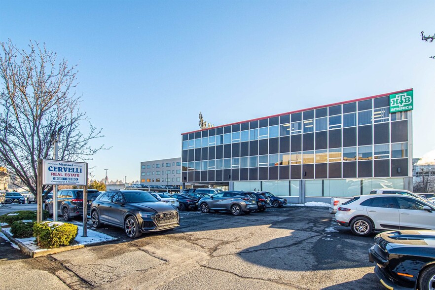 Primary Photo Of 7701 Marine Rd, North Bergen Office For Lease