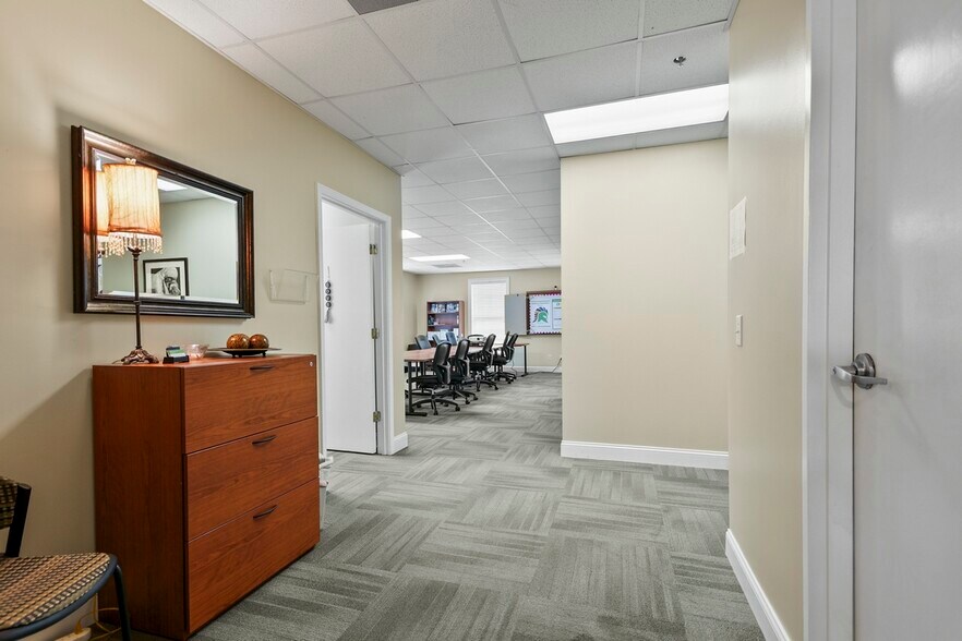 More Photos Of 201 Business Park Dr, Rincon Office For Sale