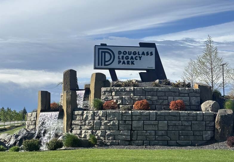 More Photos Of 9210 W Harlan Ln, Spokane Distribution For Lease
