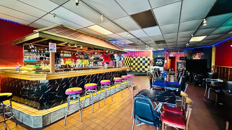 More Photos Of 6057 Mission St, Daly City Restaurant For Sale