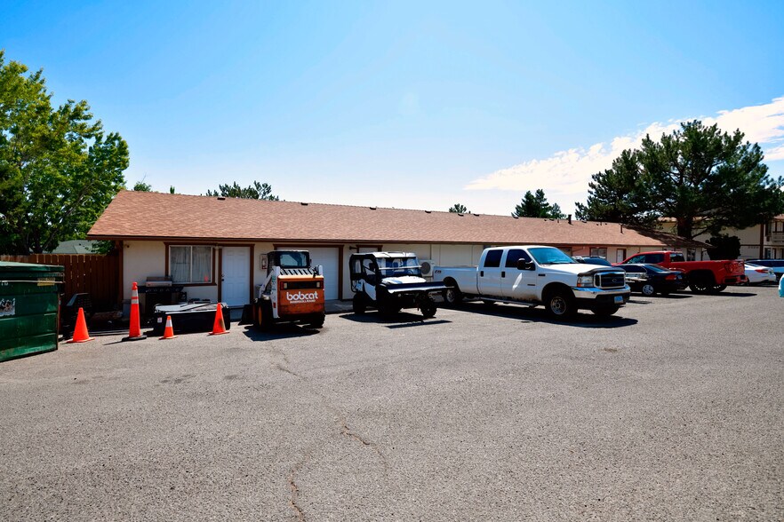 More Photos Of 2028 W College Pky, Carson City Apartments For Sale