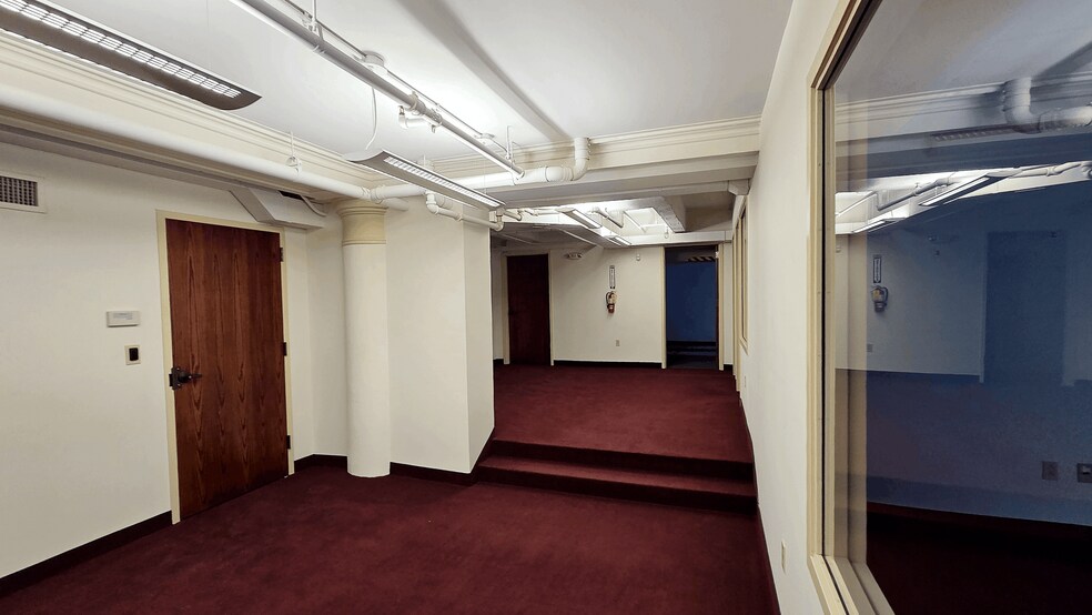 More Photos Of 822 Olive St, Saint Louis Office For Lease