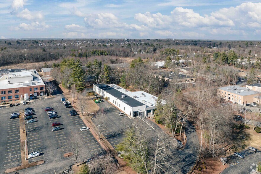 More Photos Of 19 Fortune Dr, Billerica Showroom For Sale