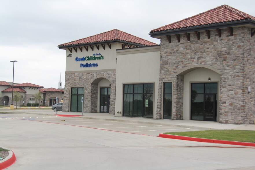 More Photos Of 2550 Bobcat Blvd, Trophy Club Unknown For Lease