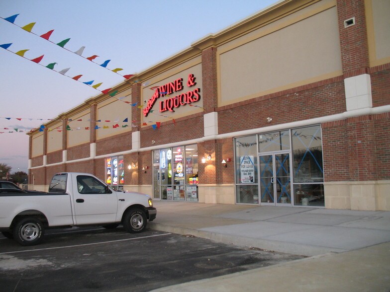 More Photos Of 3106-3140 State Route 35, Hazlet Unknown For Lease