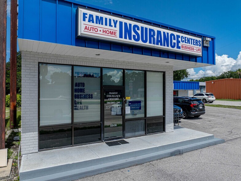 More Photos Of 5508 US Highway 98, Lakeland Medical For Lease