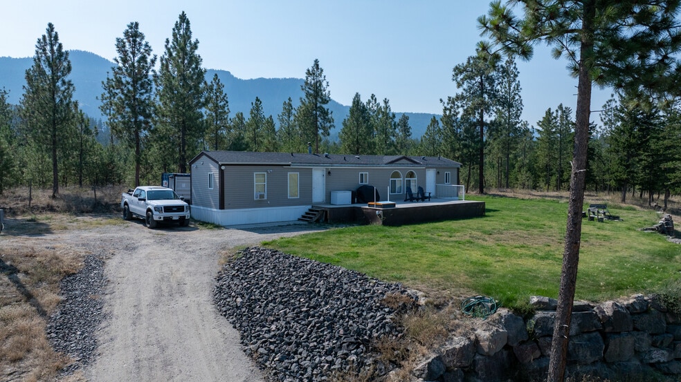 More Photos Of 525 Barnhartvale Rd, Kamloops Land For Sale