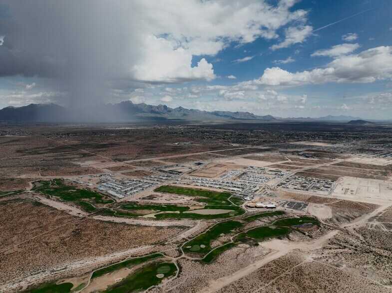More Photos Of Sonoma Ranch blvd, Las Cruces Land For Sale