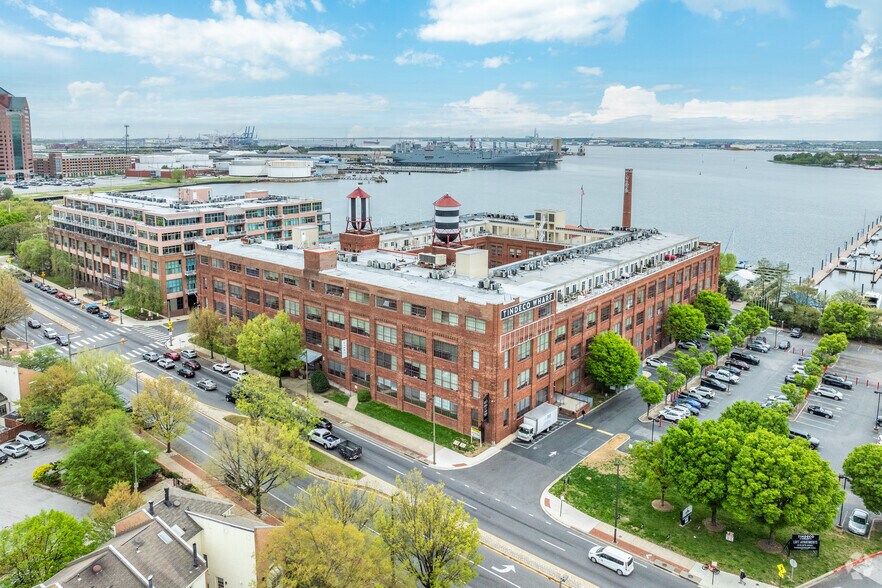 More Photos Of 2809 Boston St, Baltimore Apartments For Lease