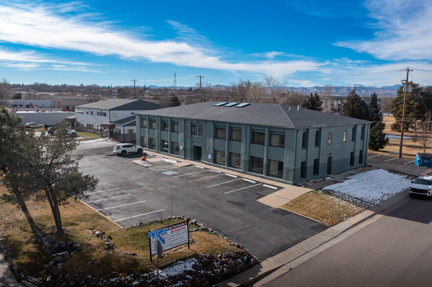 Primary Photo Of 5275 Marshall St, Arvada Office For Lease