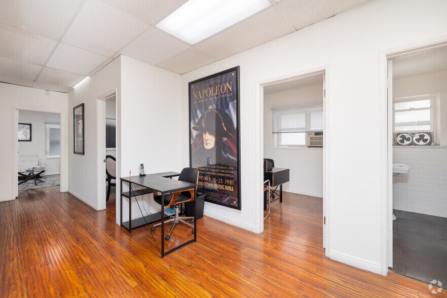 More Photos Of 8228 W Sunset Blvd, Los Angeles Office For Lease