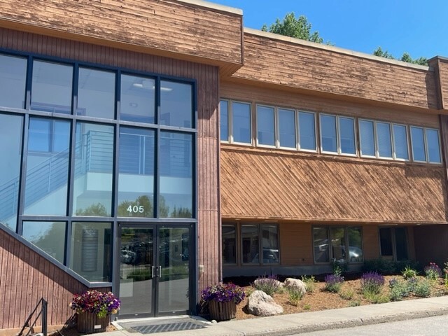 Primary Photo Of 405 S Lincoln Ave, Steamboat Springs Office For Lease