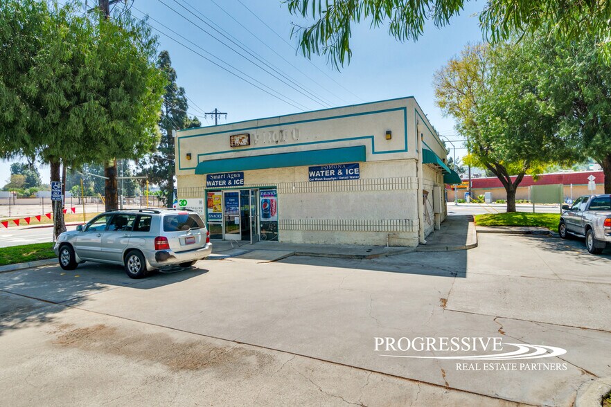 More Photos Of 2407 Valley Blvd, Pomona General Retail For Sale