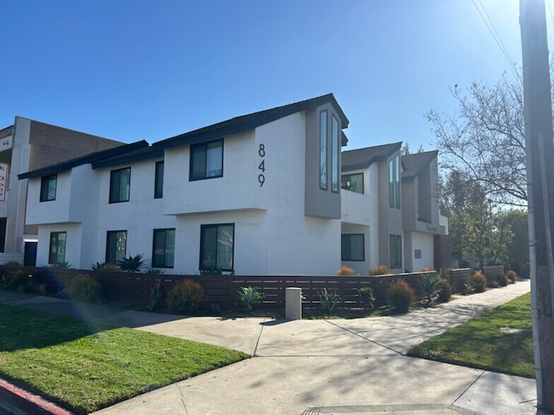 More Photos Of 849 N Van Ness Ave, Santa Ana Apartments For Sale