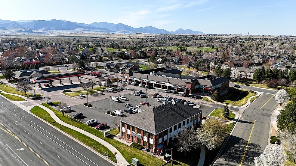 More Photos Of 16205 W 64th Ave, Arvada Medical For Lease