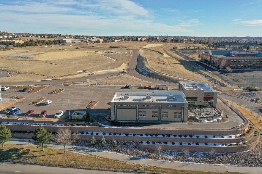 More Photos Of Chapel Hills Dr, Colorado Springs Unknown For Lease