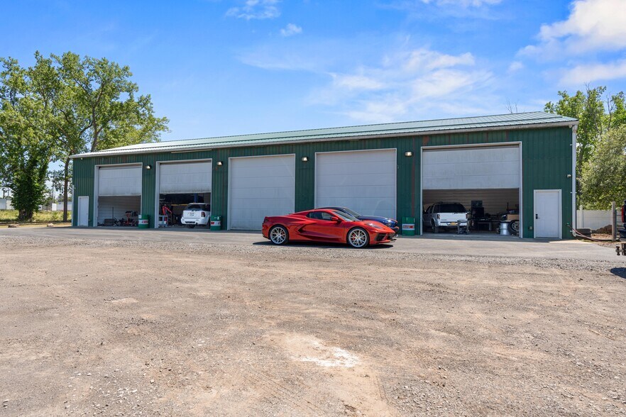 More Photos Of 115 Route 104, Ontario Warehouse For Sale