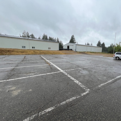 More Photos Of 8390 SW Barney White Rd, Port Orchard Warehouse For Lease