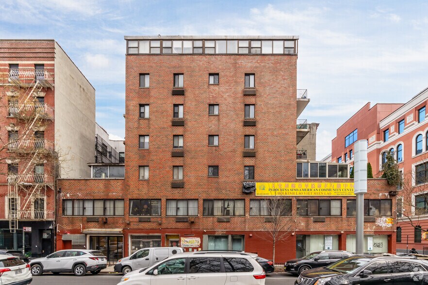 More Photos Of 36 Rivington St, New York Apartments For Sale