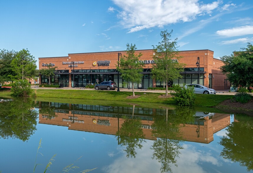 More Photos Of Fry & Paynes Creek Dr, Cypress Unknown For Lease