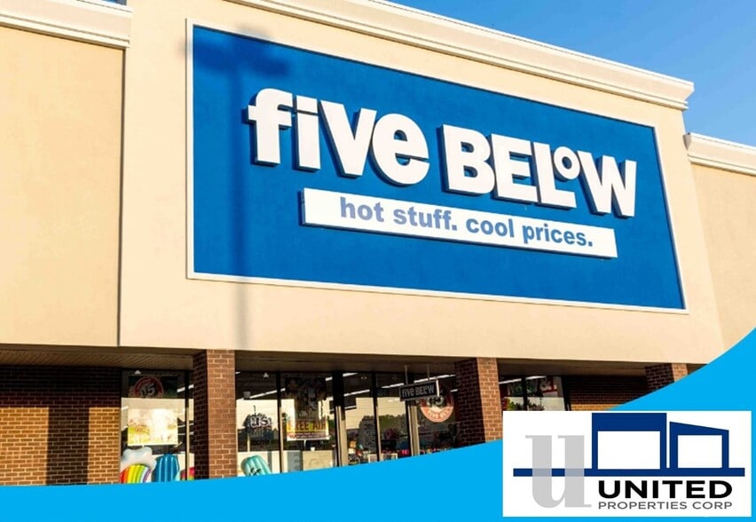 More Photos Of 1315 S Caraway Rd, Jonesboro Unknown For Lease